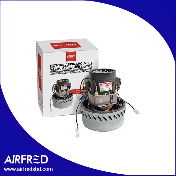 Motor para aspiradora 1000W 00814167