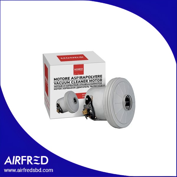 Motor de aspiradora universal 00814171