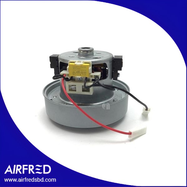 Motor 1600W para aspiradora - 00814172