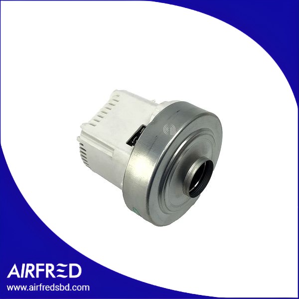 Motor de aspiradora 600W