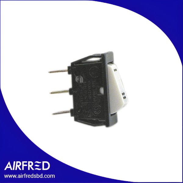 Desviador polar para pequeño electrodoméstico, código 00815016