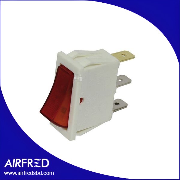 Interruptor luminoso 00815018