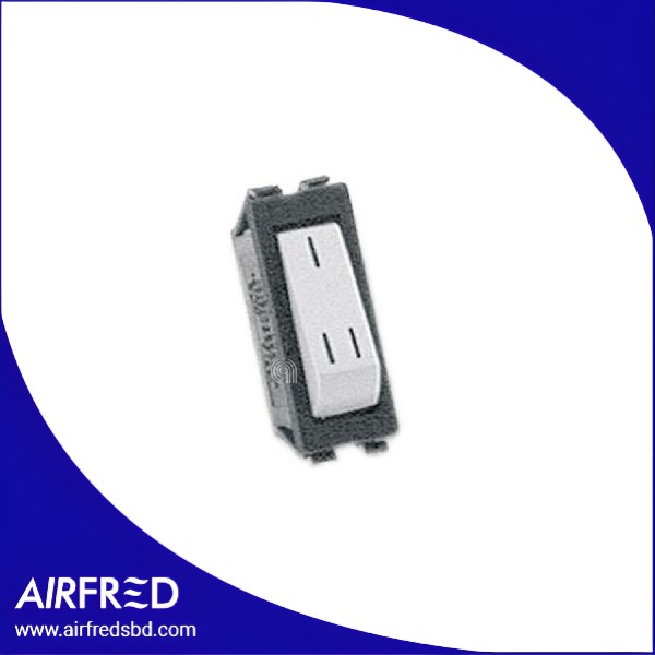 Desviador polar para interruptor de 16A