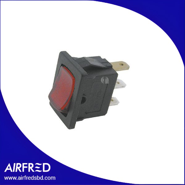 Interruptor luminoso bipolar para pequeños electrodomésticos 00815053