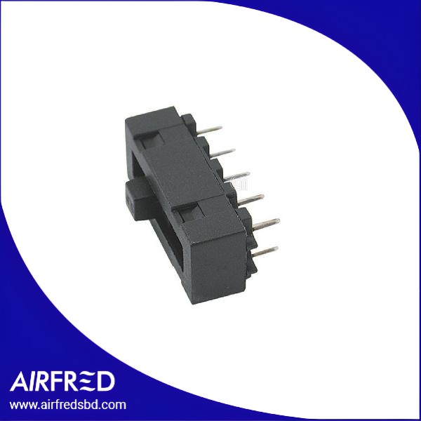 Interruptor de cursor 00815061 de 4 posiciones