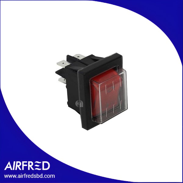 Interruptor bipolar para pequeños electrodomésticos 00815103