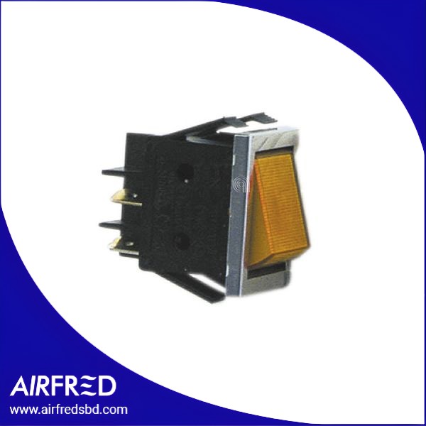 Interruptor luminoso bipolar 00815111