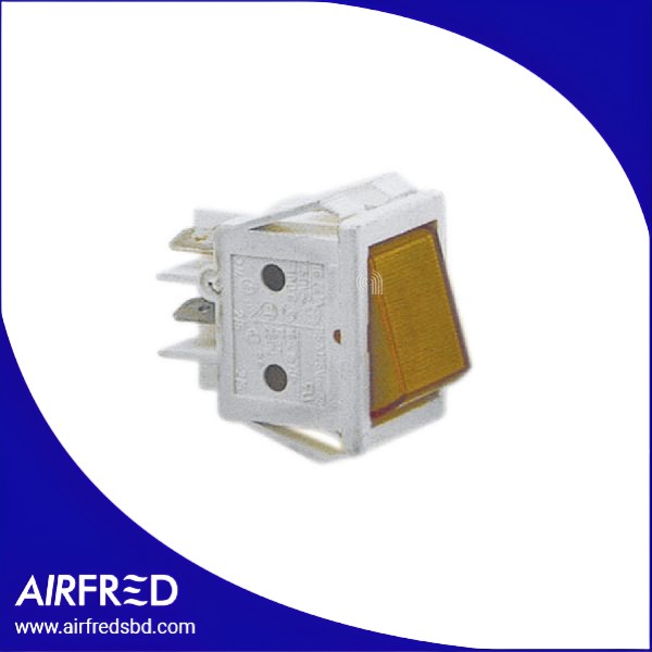 Interruptor luminoso para pequeños electrodomésticos 00815112