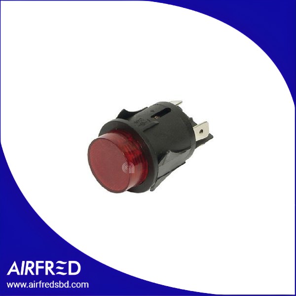 Interruptor bipolar de dos polos 00815118