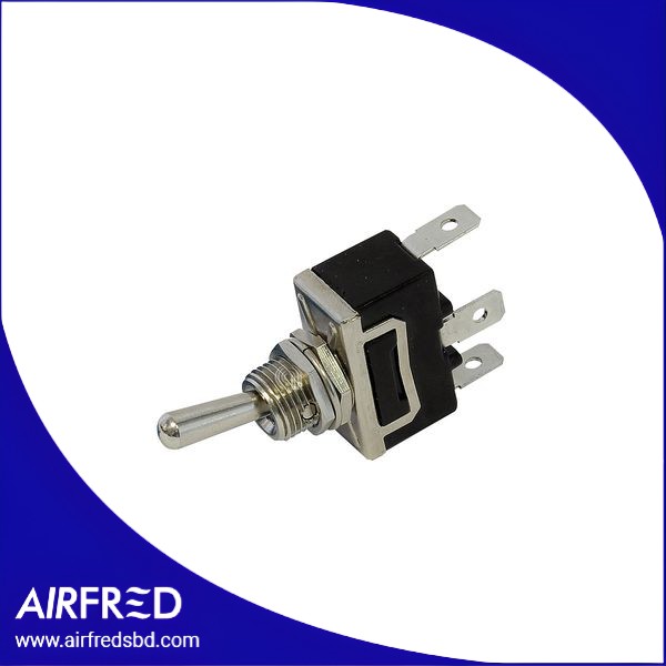 Conmutador de palanca para pequeños electrodomésticos SKU 00815152