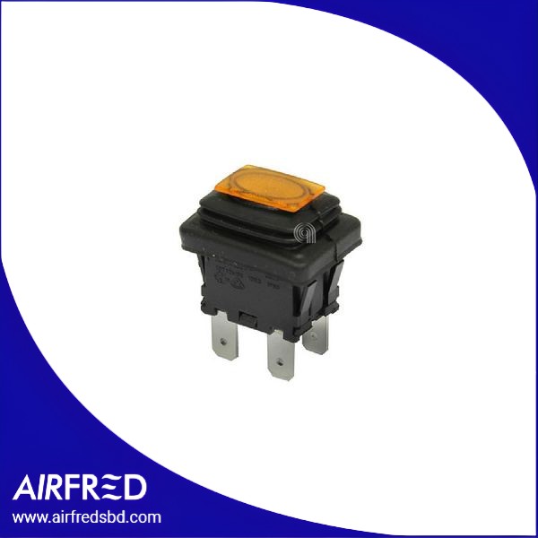 Interruptor bipolar para pequeños electrodomésticos 00815222