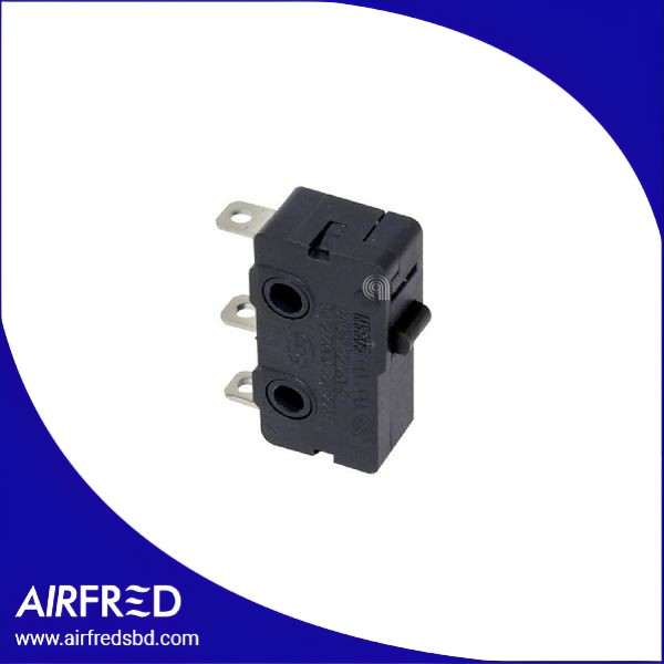 SKU 00815309 - Mini interruptor de 3 contactos