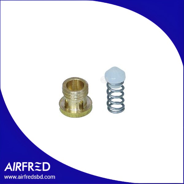 Valvula de distribución de agua para cafetera Mokona 00818022