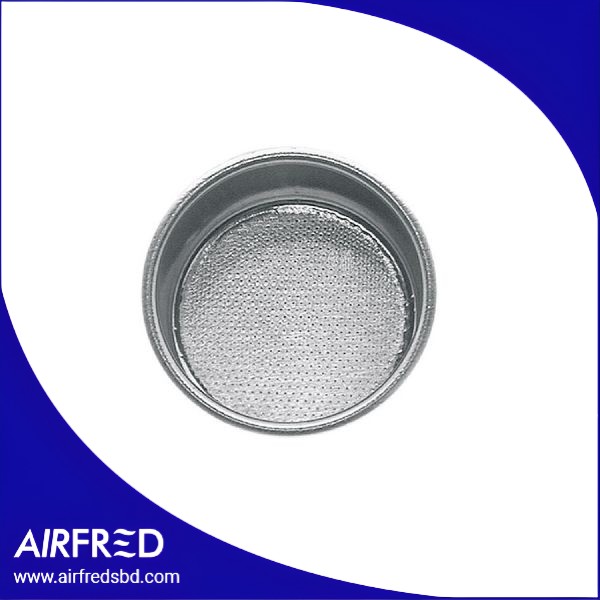 Filtro de medición para cafetera 00818152