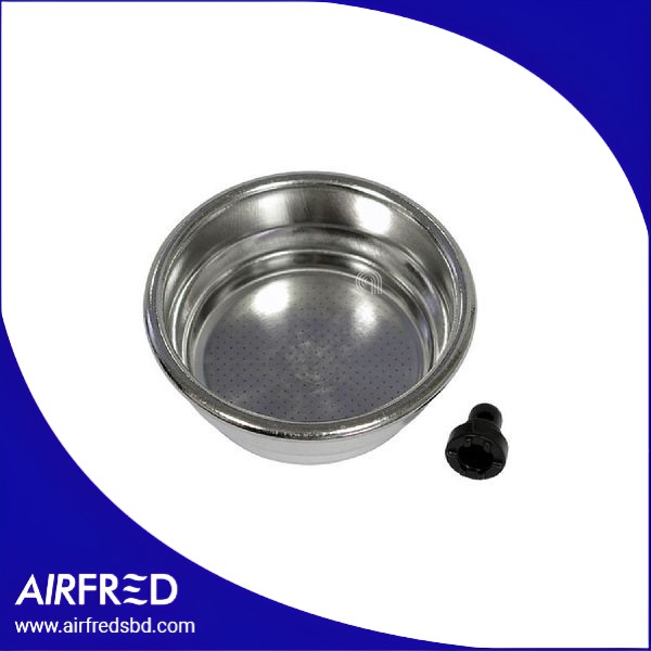 Filtro disco y disyuntor para cafetera repuesto adaptable. SKU 00818171