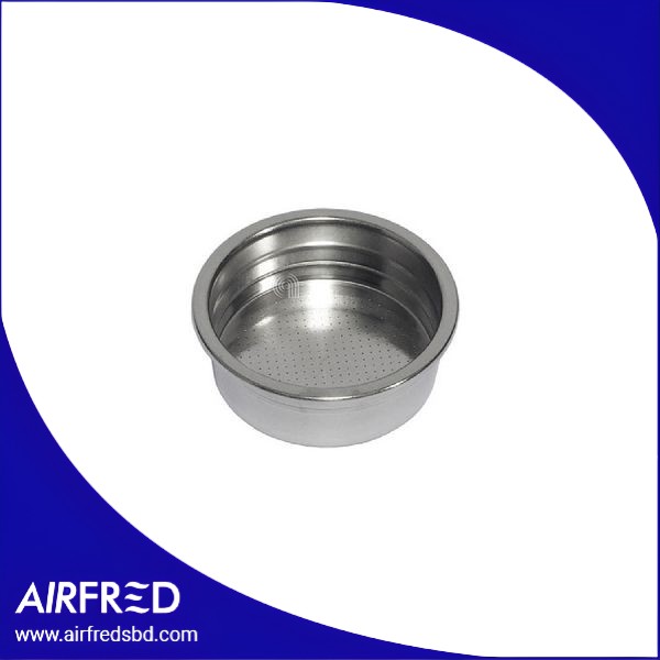 Filtro de medida 00818173 para cafetera