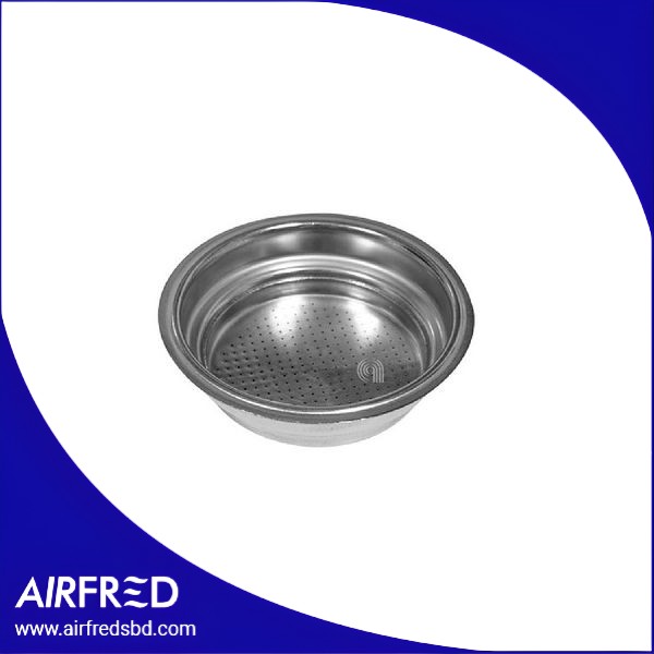 Filtro de medida para cafetera doméstica 00818178