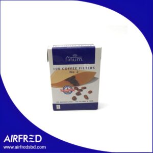 Filtros de papel para cafetera UNIVERSALE - 00818254