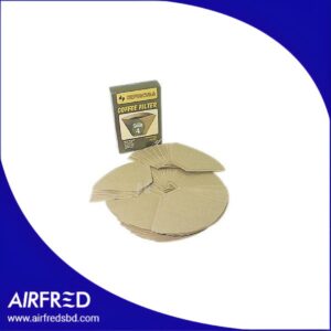 Filtros de papel para cafetera UNIVERSALE - 00818255