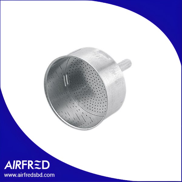 Filtro de embudo para cafetera 00818372