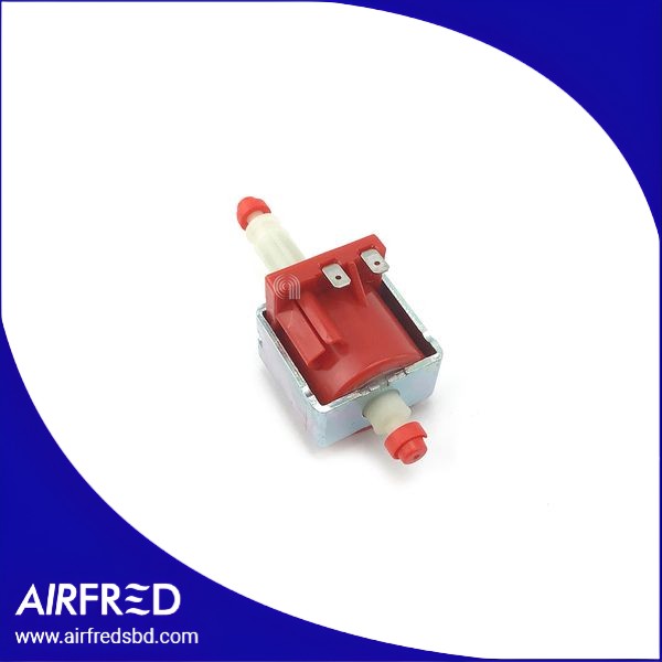 Bomba micropompa para plancha de vapor HF2 18W