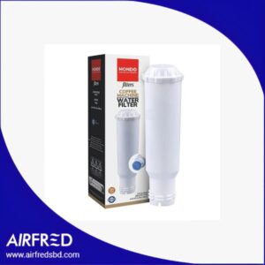 Filtro de agua para cafeteras espresso KRUPS y otras marcas - 00818714