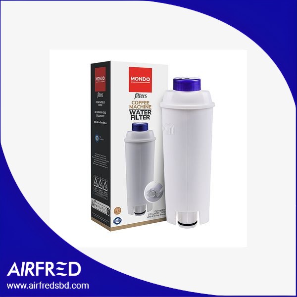 Filtro de agua para cafetera espresso WF042 00818715