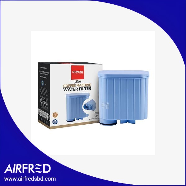 Filtro de agua 00818716 para cafeteras