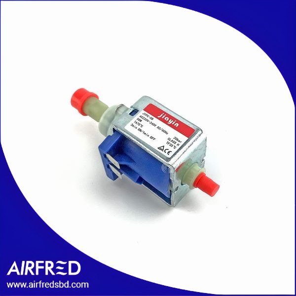 Bomba de café 58W para máquina espresso, SKU 00818721