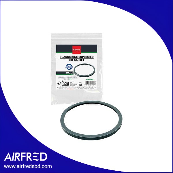 Guarnición de tapa TM21 para robot de cocina