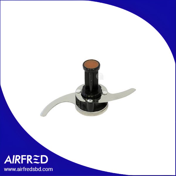 Pieza de repuesto cuchilla para picadora 00820071