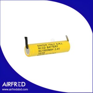 Rallador eléctrico con batería compatible ARIETE y DE LONGHI - 00820111