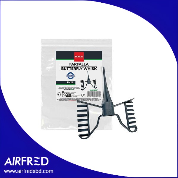 00820367 - repuesto adaptable para robot de cocina TM21