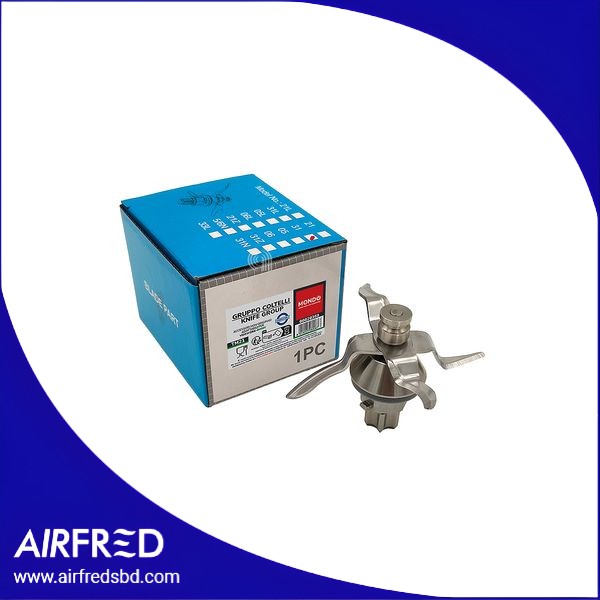 Conjunto de cuchillas para TM31, robot de cocina