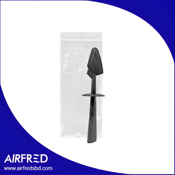 Espátula TM21 adaptable para robot de cocina 00820371