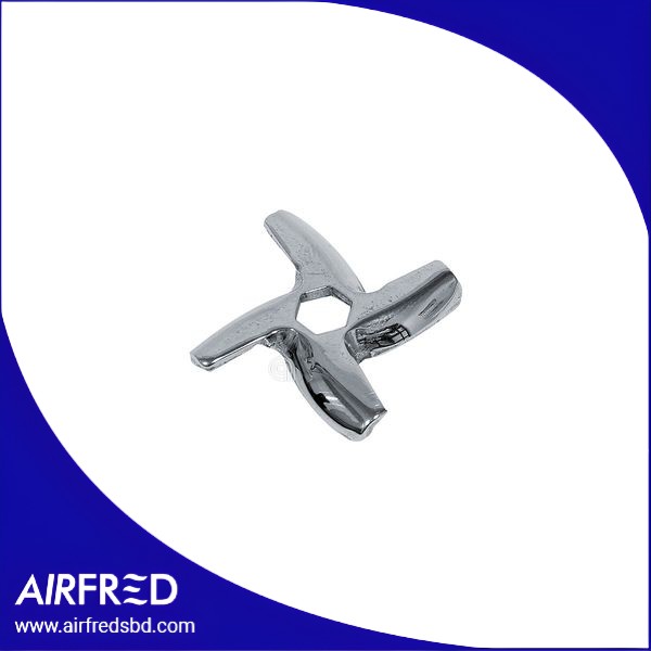 Cuchilla de repuesto para picadora/mincer