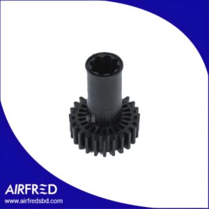 Engranaje para mincer adaptable BRAUN y DELONGHI - 00820382