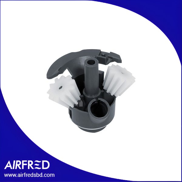 Engranaje reductor para mincer - SKU 00820383