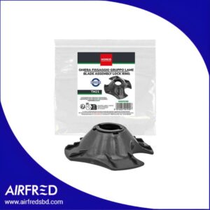 Ghiera de fijación del grupo de cuchillas TM21 - 00820388