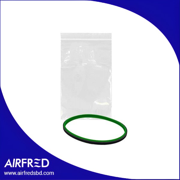 Junta de tapa del vaso TM31 compatible