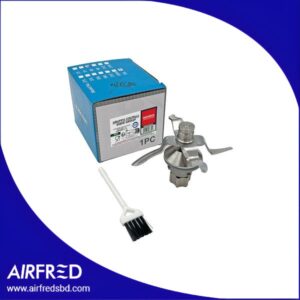 Conjunto de cuchillas TM5 para robot de cocina Vorwerk-Bimby - 00820391