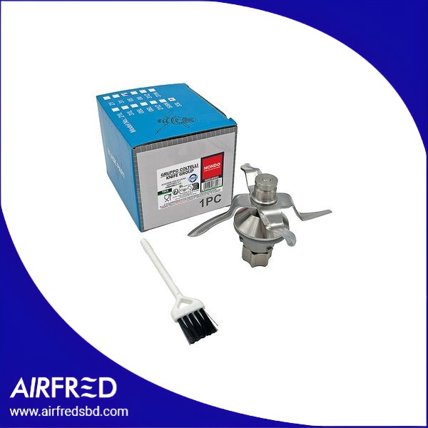 Conjunto de cuchillas TM5 para robot de cocina, repuesto adaptable