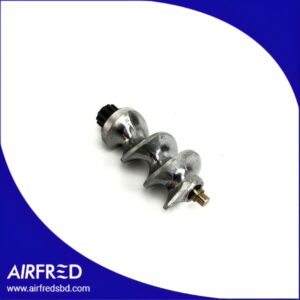 Coclea Tritacarne Bosch para Robot de Cocina - 00820916