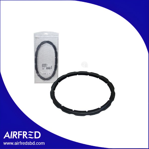 Junta de tapa para olla a presión, diámetro 22 cm, modelos CLISPO 4,5 L