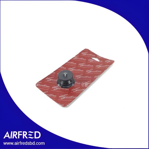 Pomo de medición adaptable para utensilios de cocina