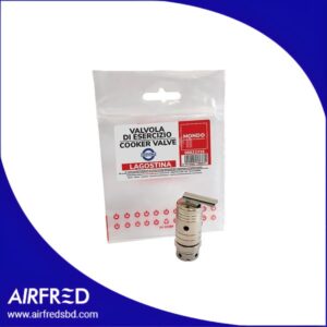 Válvula de ejercicio adaptable para olla a presión MONDO y Lagostina - 00822316