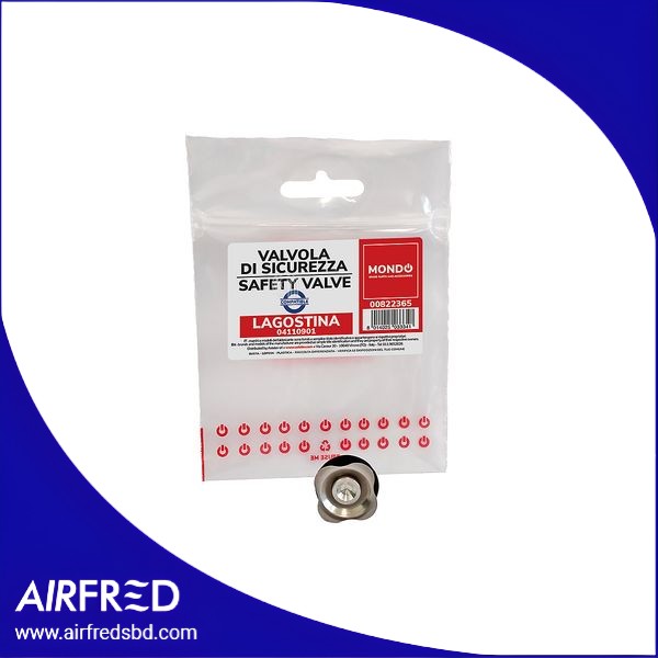 Válvula de seguridad adaptable, cocción a presión, SKU 00822365