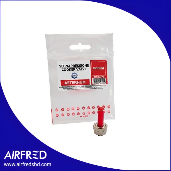 Indicador de presión adaptable para olla a presión