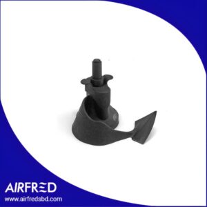 Pala de mezclado para freidora TEFAL - 00823001