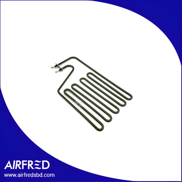 Elemento calefactor para sauna 00995012, 2150W, 230V